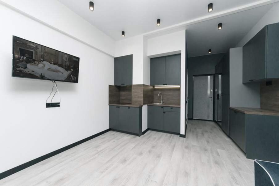 Hotrent City Киев Экстерьер фото