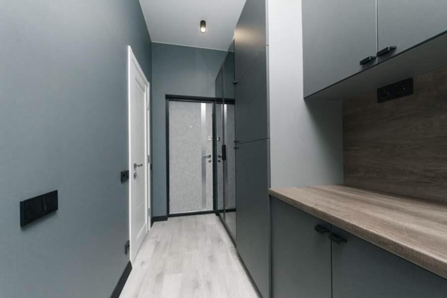 Hotrent City Киев Экстерьер фото