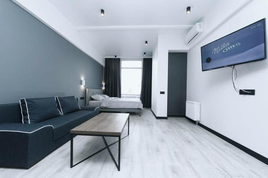 Hotrent City Киев Экстерьер фото