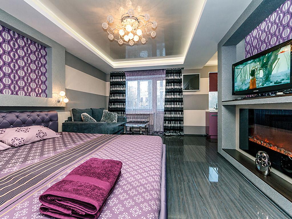 Hotrent City Киев Экстерьер фото