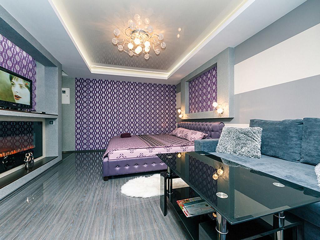 Hotrent City Киев Экстерьер фото