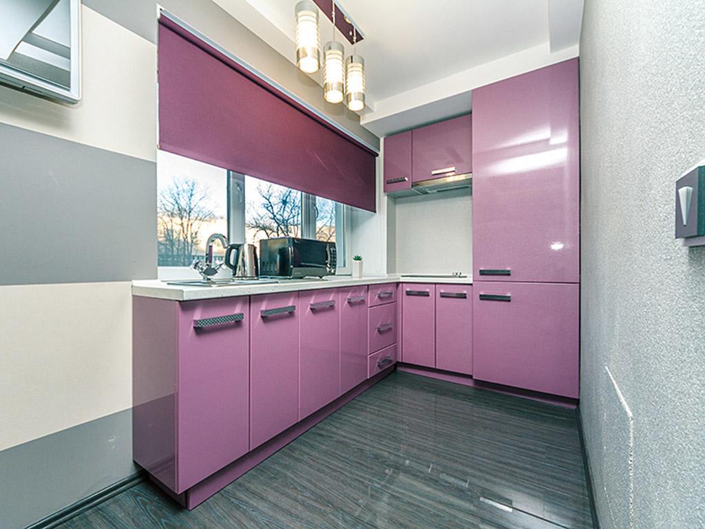 Hotrent City Киев Экстерьер фото