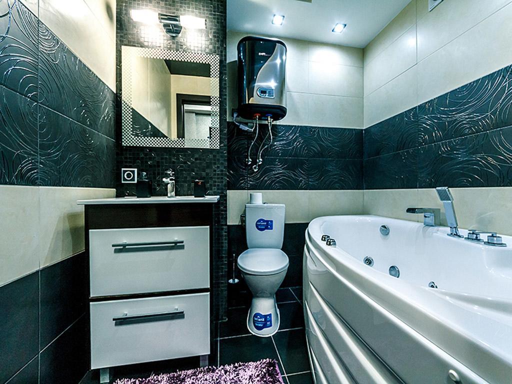 Hotrent City Киев Экстерьер фото