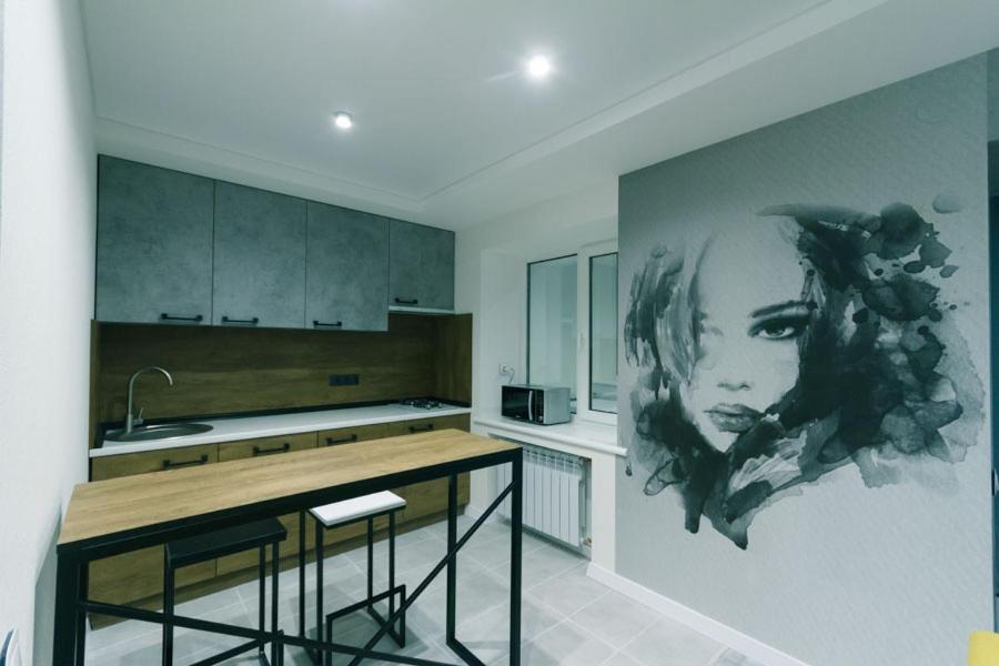 Hotrent City Киев Экстерьер фото