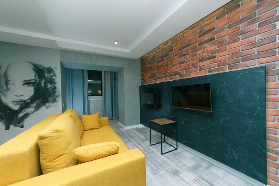 Hotrent City Киев Экстерьер фото