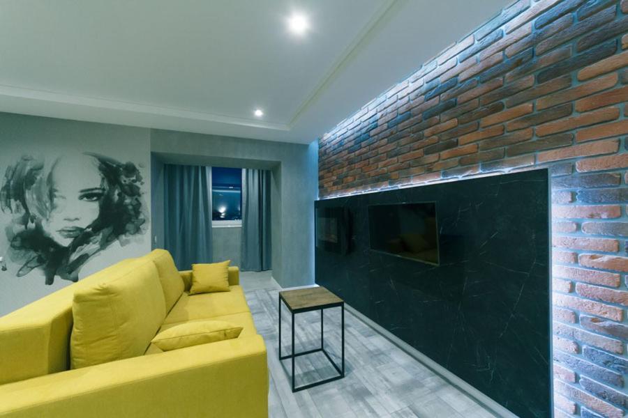 Hotrent City Киев Экстерьер фото