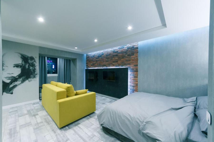 Hotrent City Киев Экстерьер фото