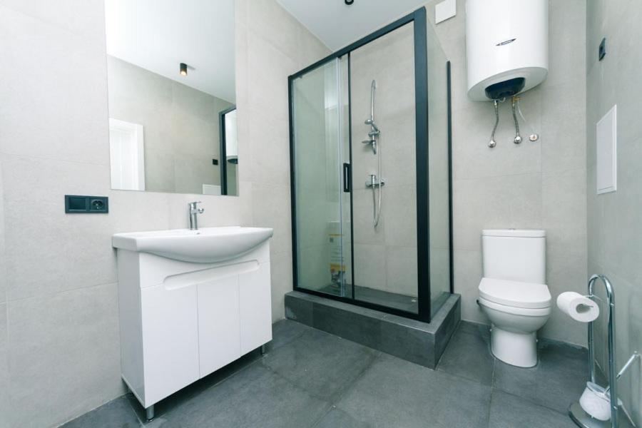 Hotrent City Киев Экстерьер фото
