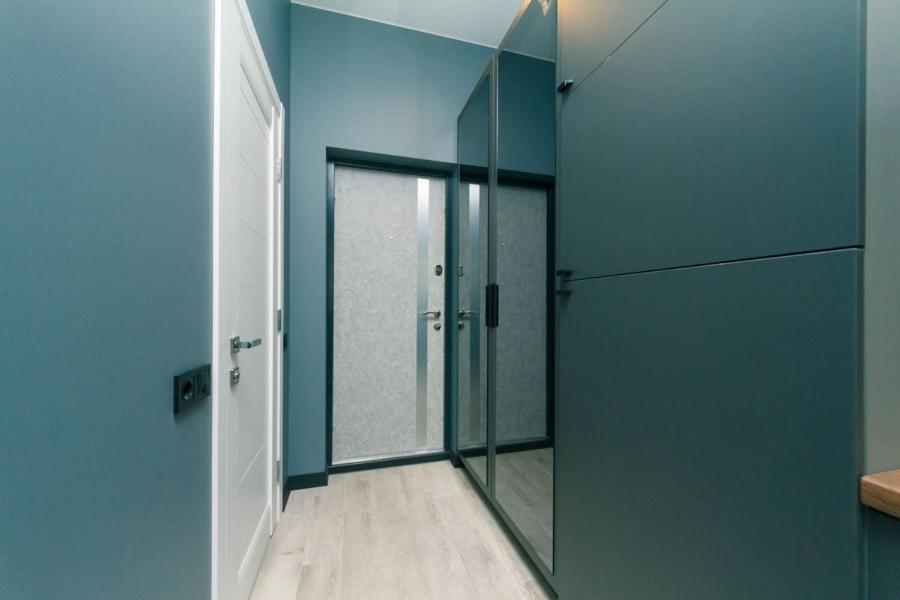 Hotrent City Киев Экстерьер фото