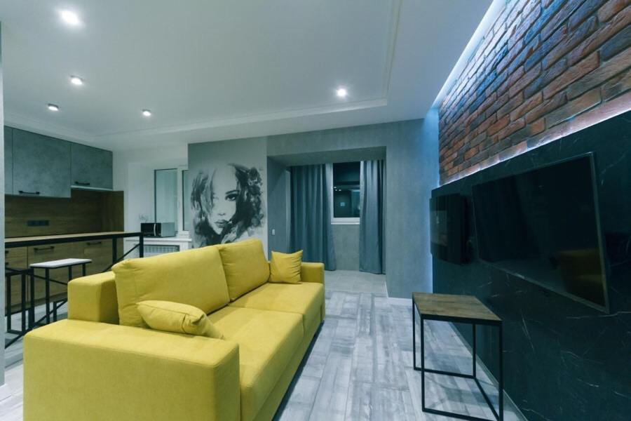 Hotrent City Киев Экстерьер фото