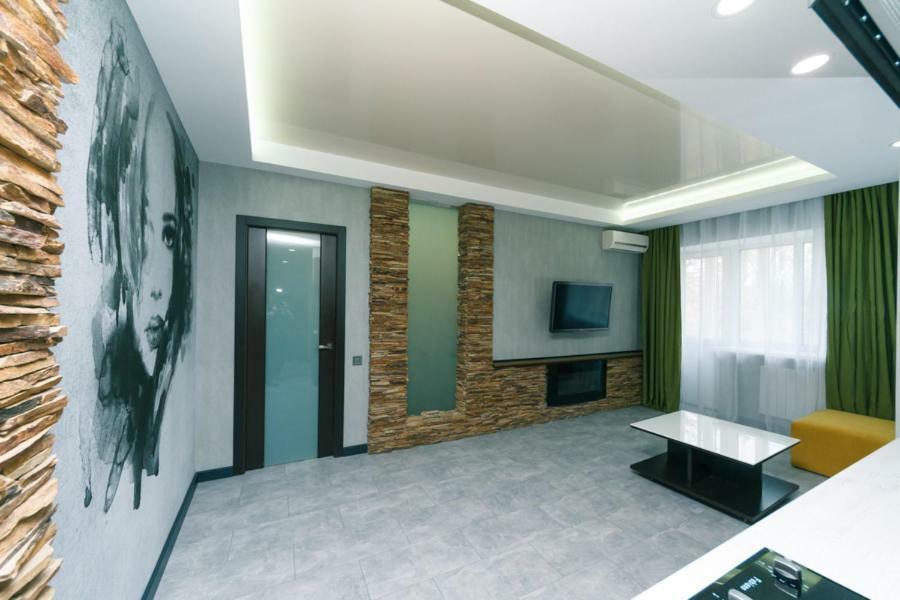 Hotrent City Киев Экстерьер фото