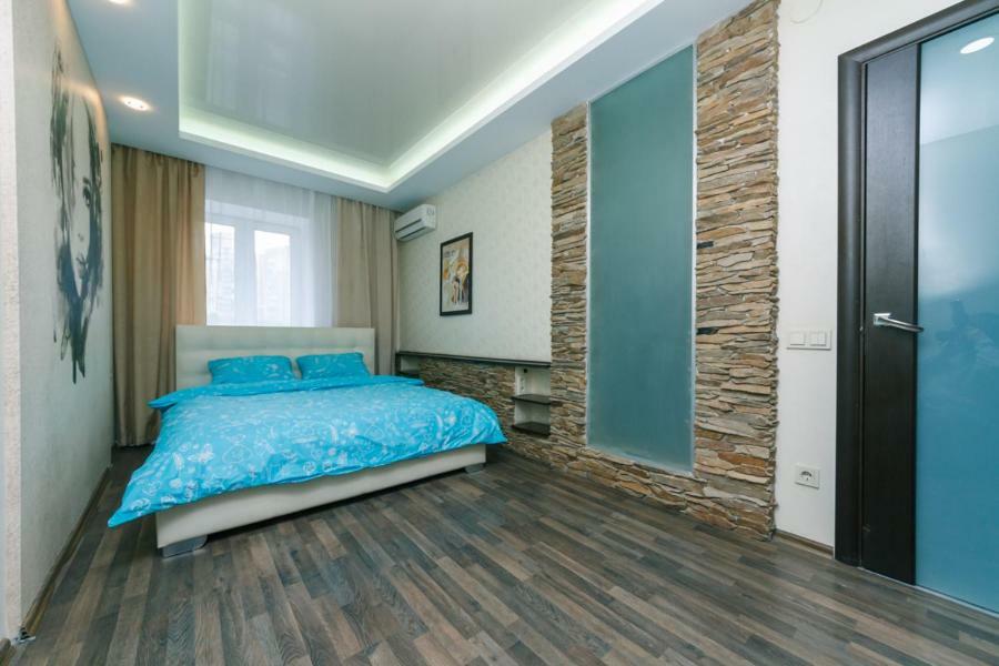 Hotrent City Киев Экстерьер фото