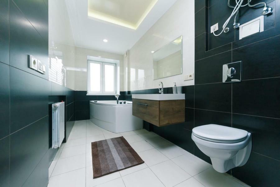 Hotrent City Киев Экстерьер фото